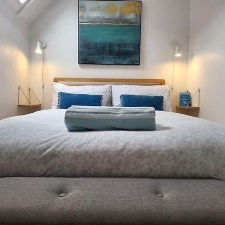 Host & Stay - Clara Cottage Bretforton Kültér fotó