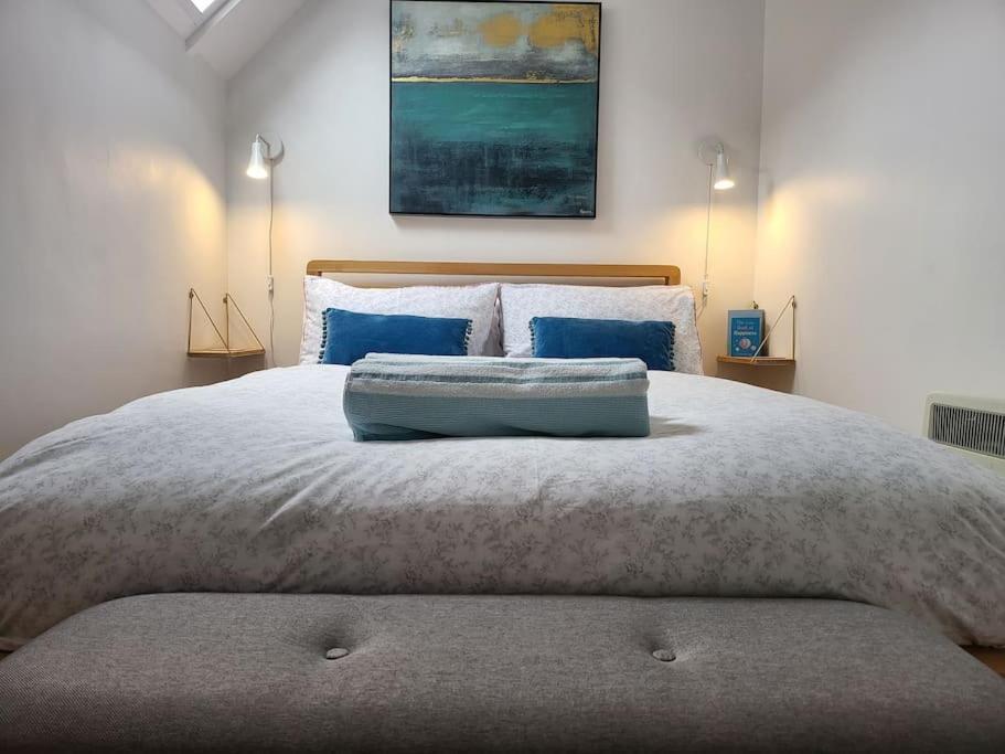 Host & Stay - Clara Cottage Bretforton Kültér fotó