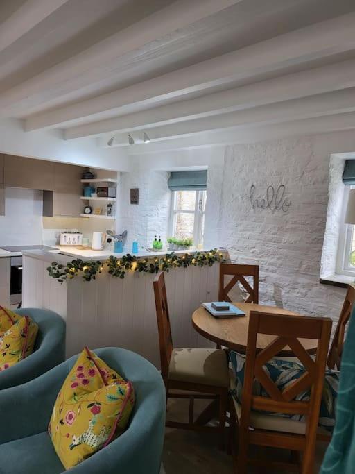 Host & Stay - Clara Cottage Bretforton Kültér fotó