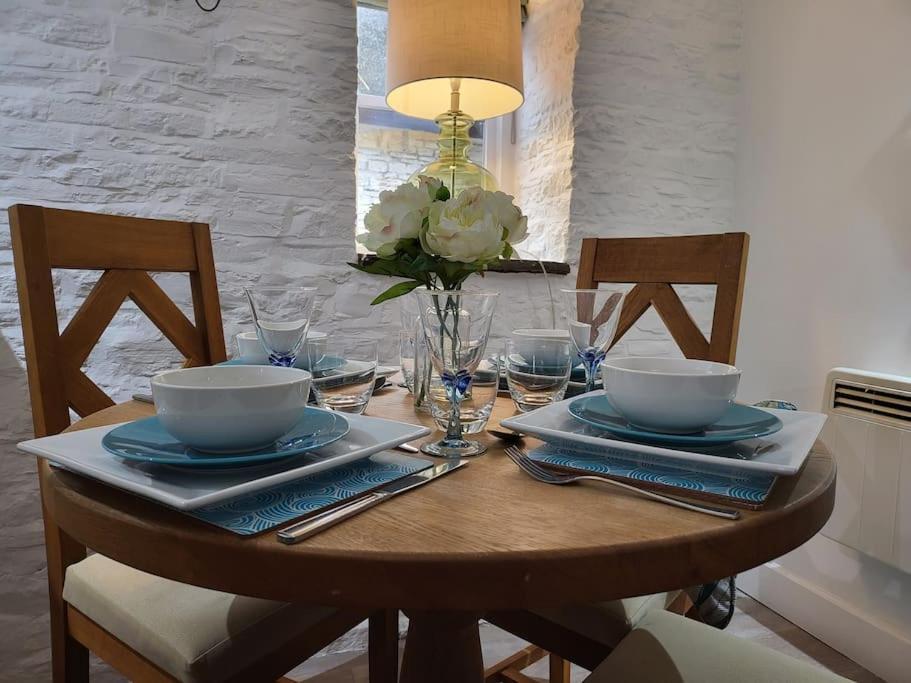 Host & Stay - Clara Cottage Bretforton Kültér fotó