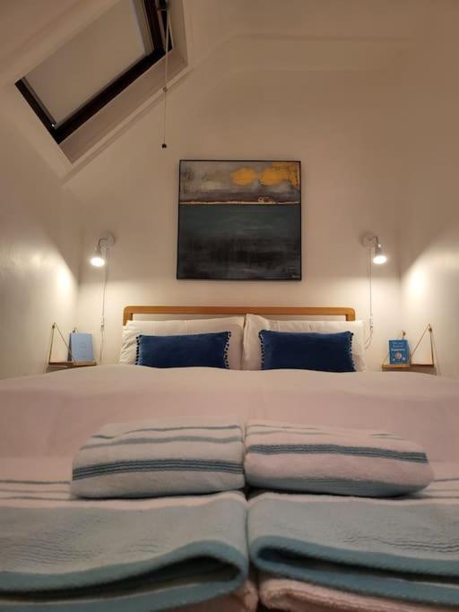 Host & Stay - Clara Cottage Bretforton Kültér fotó