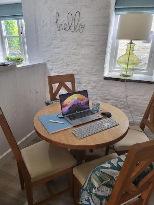 Host & Stay - Clara Cottage Bretforton Kültér fotó