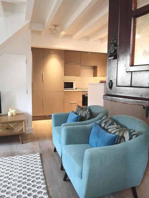 Host & Stay - Clara Cottage Bretforton Kültér fotó
