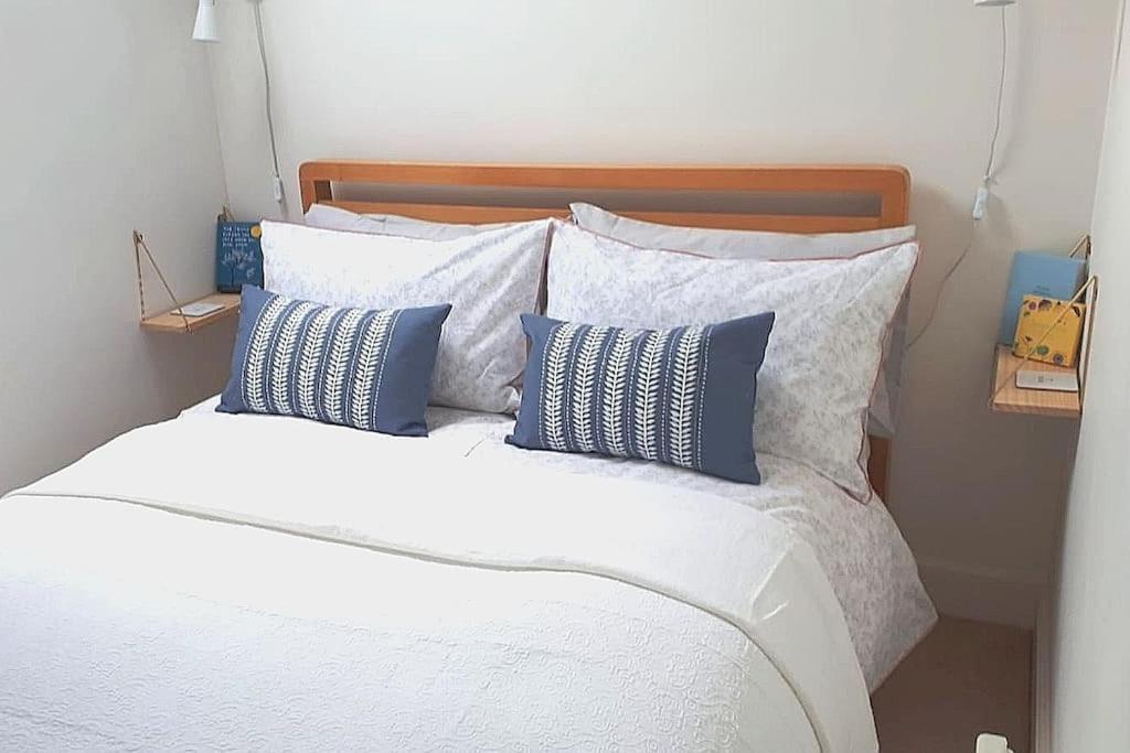 Host & Stay - Clara Cottage Bretforton Kültér fotó