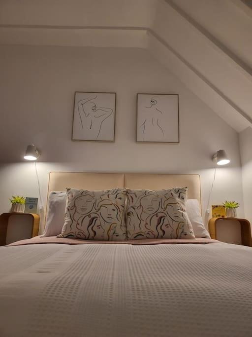Host & Stay - Clara Cottage Bretforton Kültér fotó