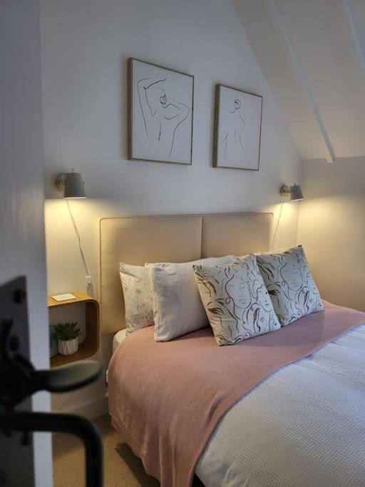 Host & Stay - Clara Cottage Bretforton Kültér fotó