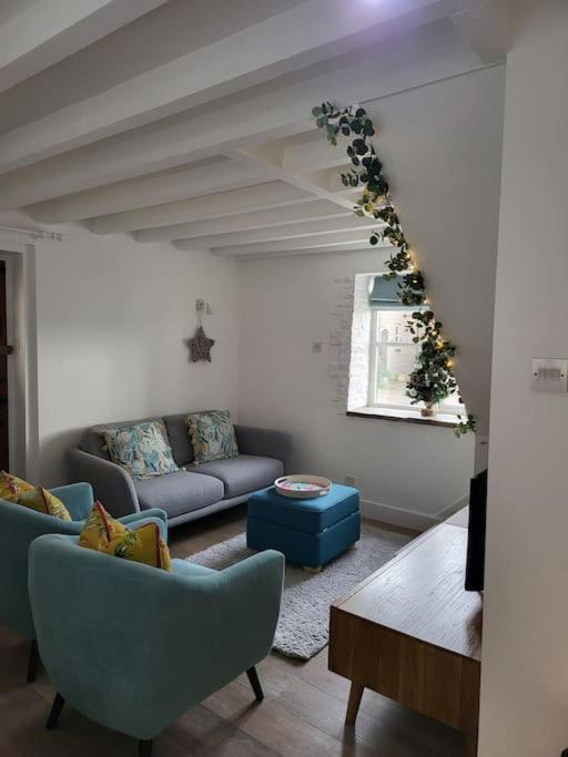 Host & Stay - Clara Cottage Bretforton Kültér fotó