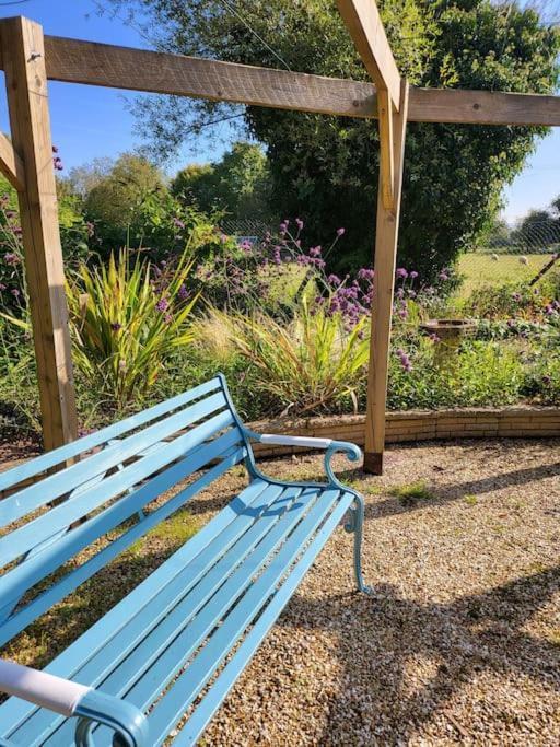Host & Stay - Clara Cottage Bretforton Kültér fotó