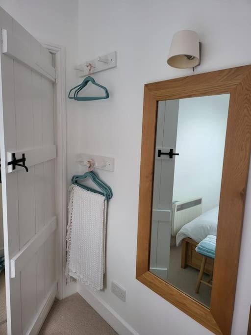 Host & Stay - Clara Cottage Bretforton Kültér fotó