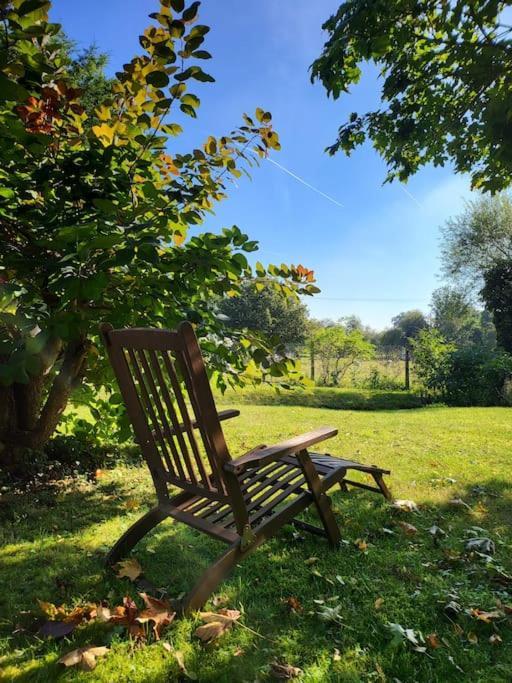 Host & Stay - Clara Cottage Bretforton Kültér fotó
