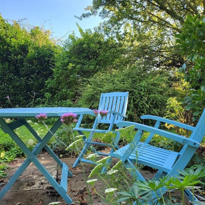 Host & Stay - Clara Cottage Bretforton Kültér fotó
