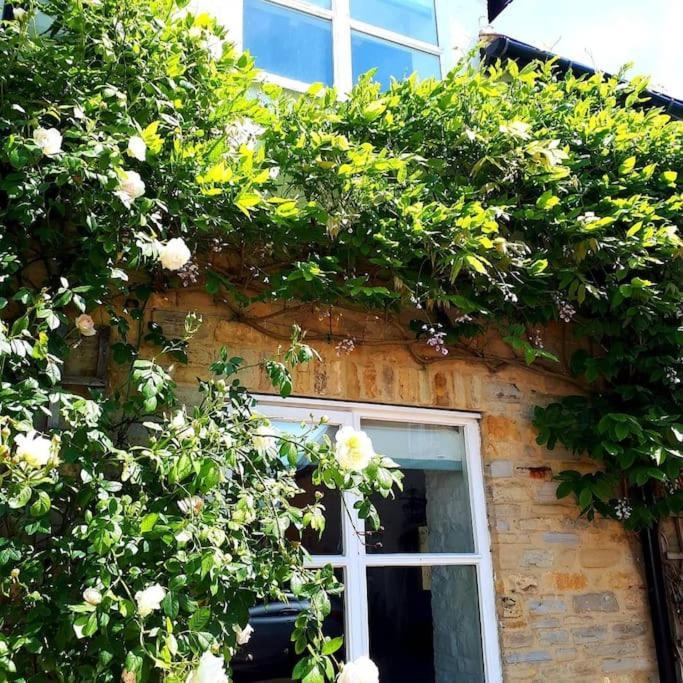 Host & Stay - Clara Cottage Bretforton Kültér fotó